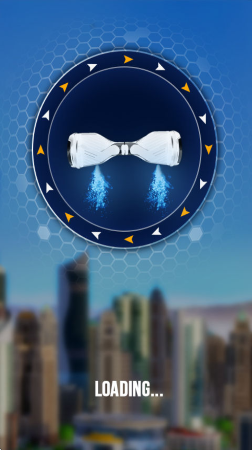 ƽ⳵ģװعٷv1.10 ׿