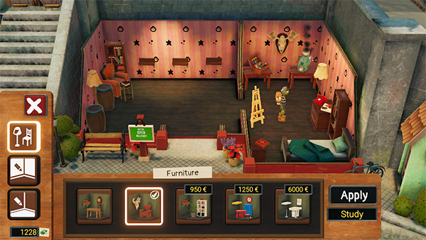 ɻ2ʧֻ(Passpartout 2)v1.0.5 ׿