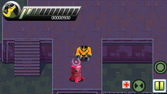 꺧ȫذװ°汾(Ben10 Omniverse)v1.1.19 ٷ