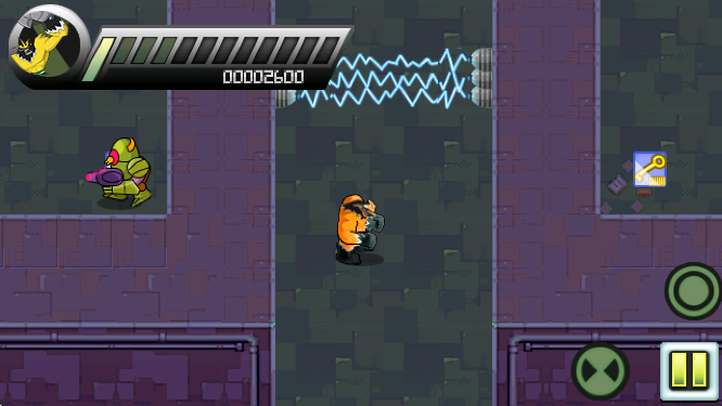 꺧ȫذװ°汾(Ben10 Omniverse)v1.1.19 ٷ