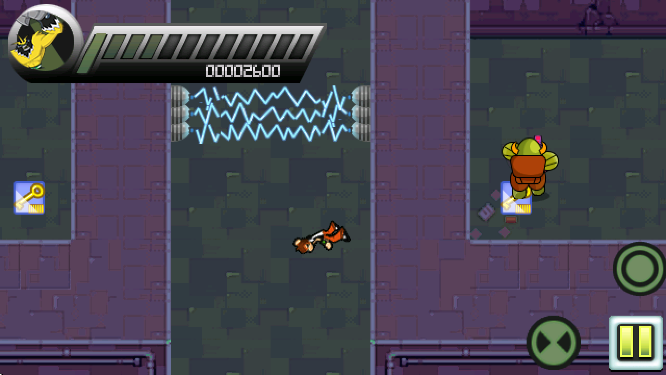 꺧ȫذװ°汾(Ben10 Omniverse)v1.1.19 ٷ