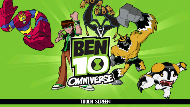꺧ȫذװ°汾(Ben10 Omniverse)v1.1.19 ٷ