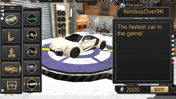˹ά˹ģ2׿(Vegas Crime Simulator 2)v3.2.4 °