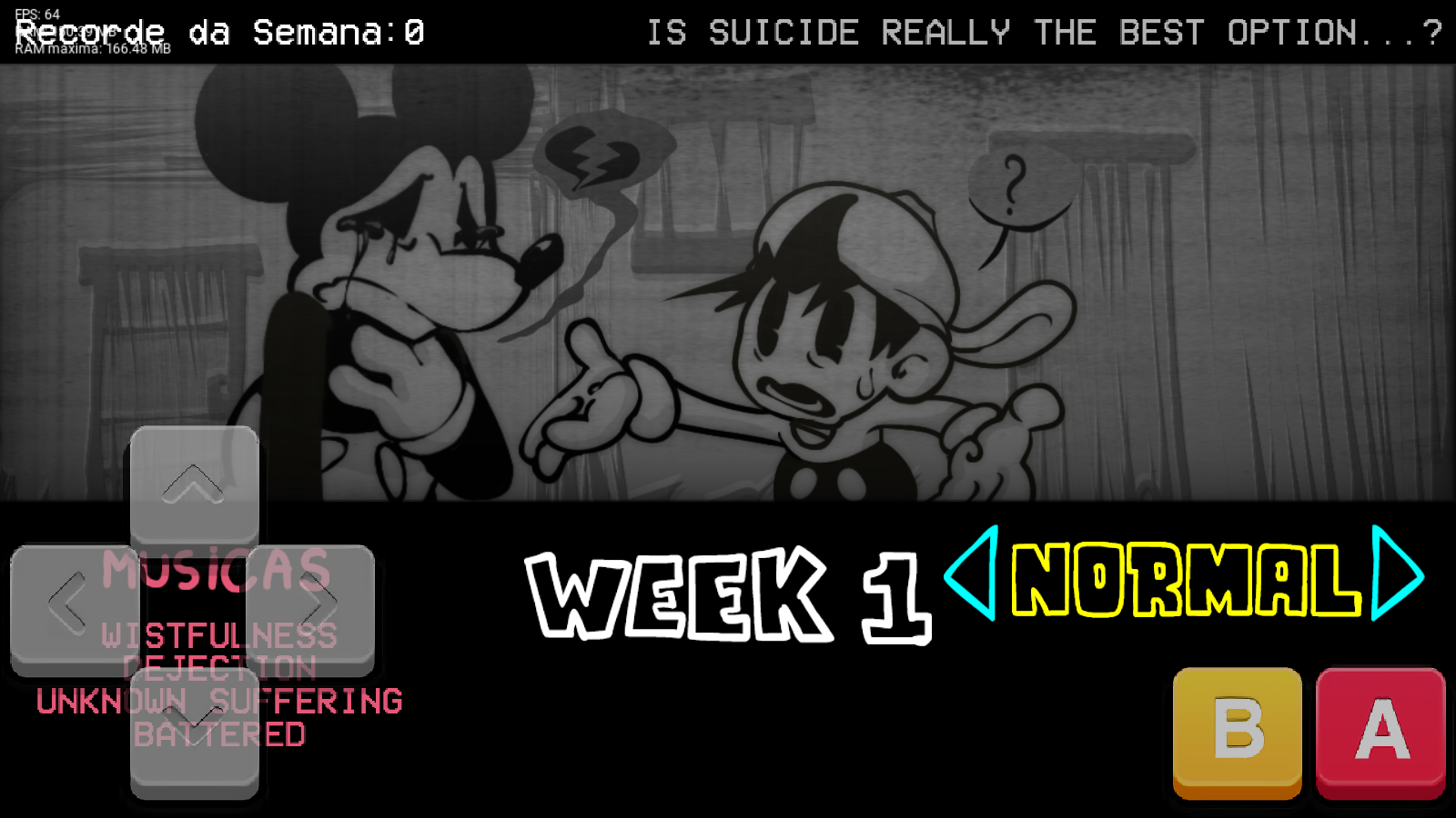 ҹư(Wednesday Infidelity)v2.2.4 ׿