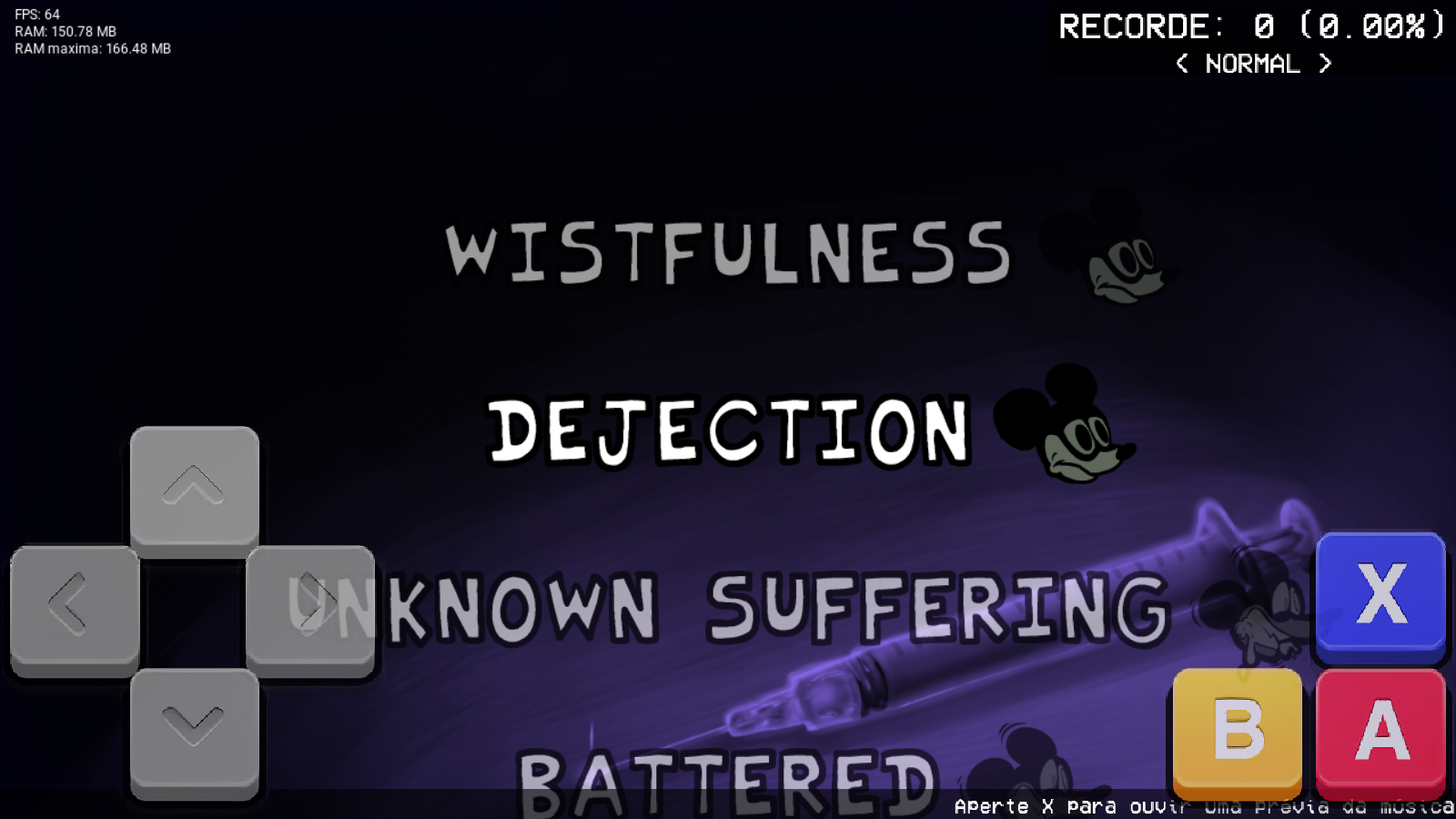 ҹư(Wednesday Infidelity)v2.2.4 ׿