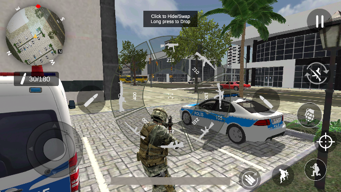 йģ׿°(China Police)v0.0.1 Ѱ