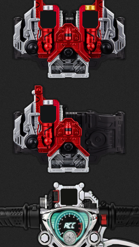 ʿwģ°(Fuuto Double,Lost,Accel Driver)v1.5 ٷ
