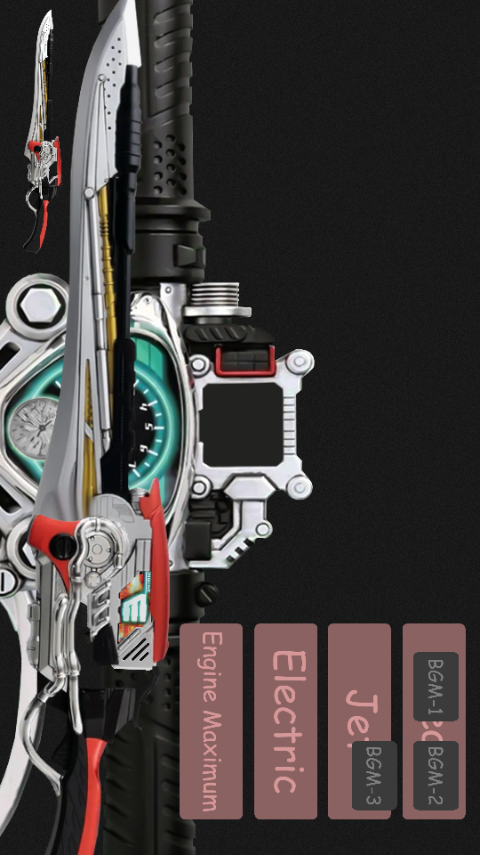 ʿwģ°(Fuuto Double,Lost,Accel Driver)v1.5 ٷ