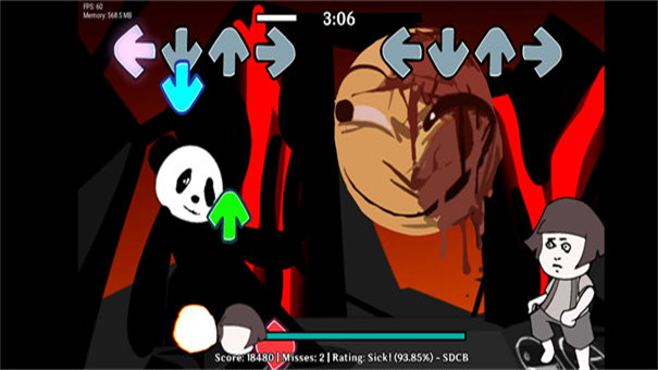fnfףģֻv0.6.3 ׿