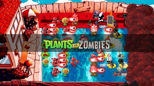 ֲսʬѪ氲׿(PvZ TV  XH)v2.1.1 °