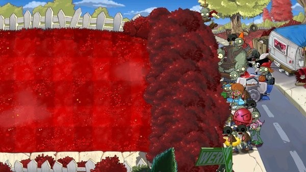 ֲսʬѪ氲׿(PvZ TV  XH)v2.1.1 °