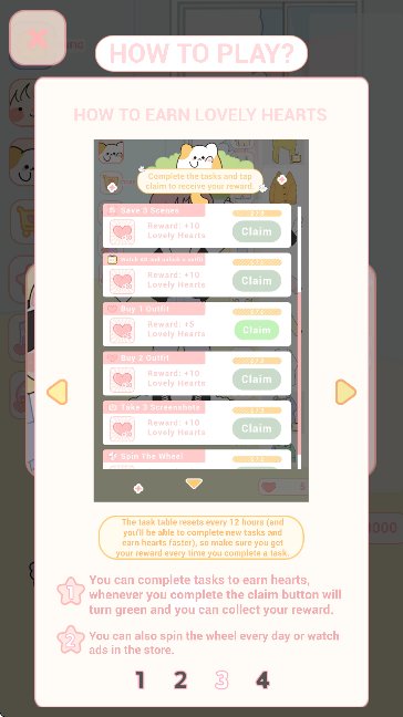 ɰ°汾(Lovely Dollװ)v1.0.35 Ѱ