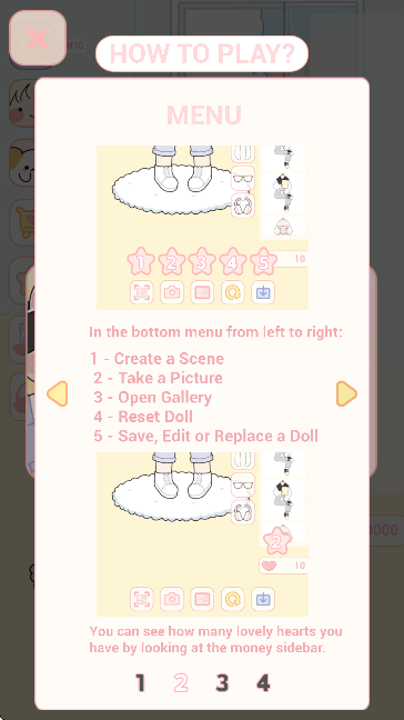ɰ°汾(Lovely Dollװ)v1.0.35 Ѱ