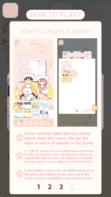 ɰ°汾(Lovely Dollװ)v1.0.35 Ѱ
