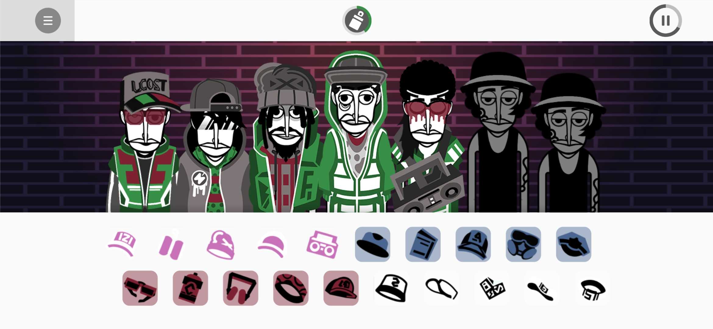 thecrimeư氲׿v0.5.7 ֻ