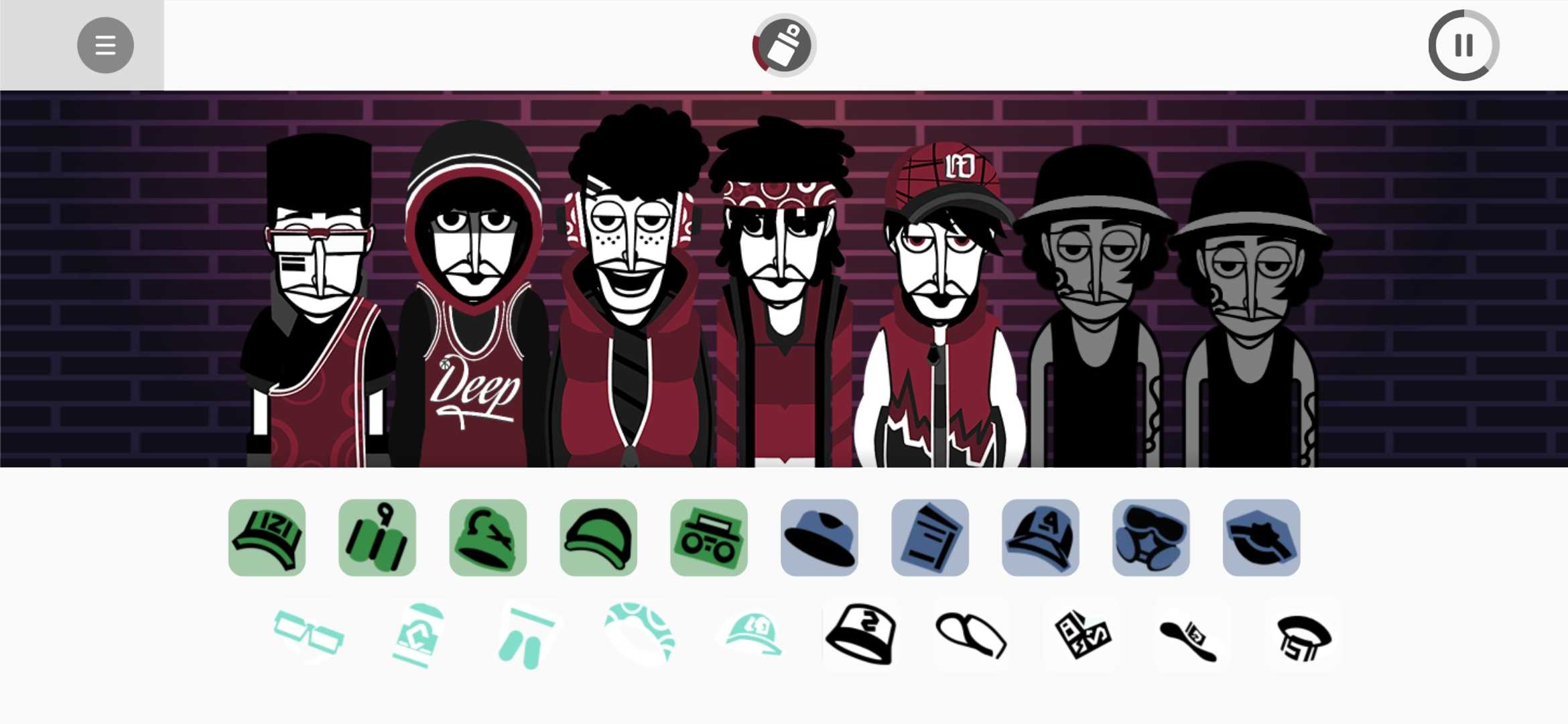 thecrimeư氲׿v0.5.7 ֻ
