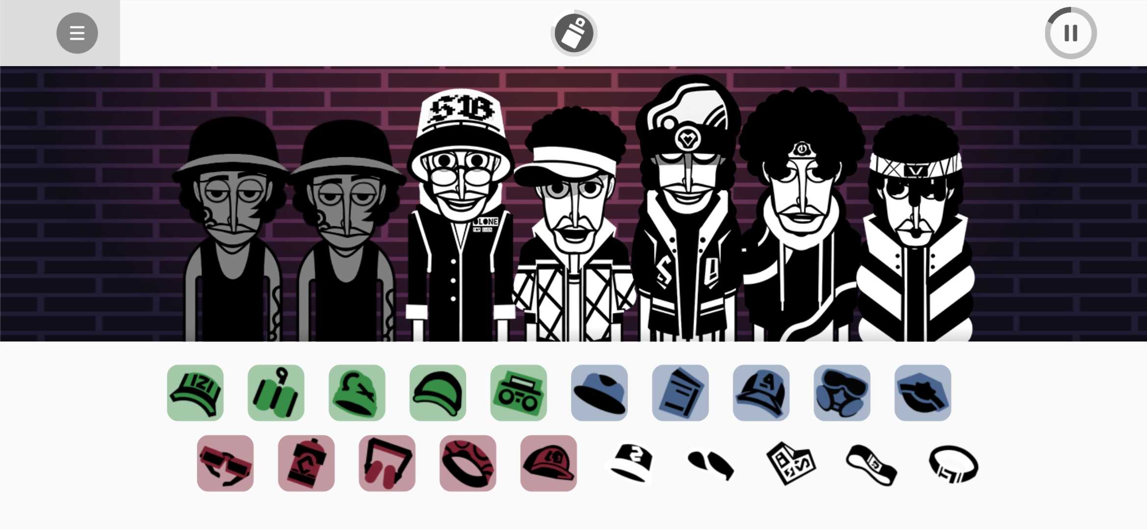 thecrimeư氲׿v0.5.7 ֻ