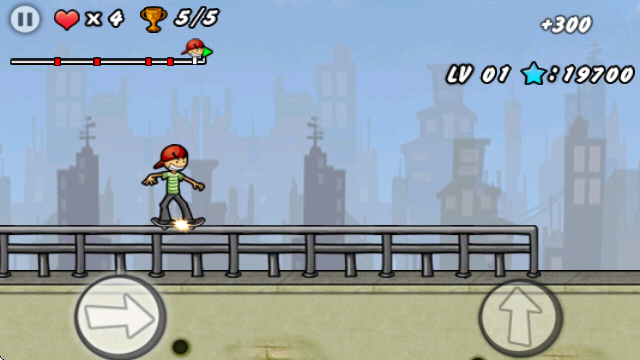 С°(Skater Boy)v1.18.50 ֻ
