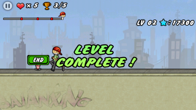 С°(Skater Boy)v1.18.50 ֻ