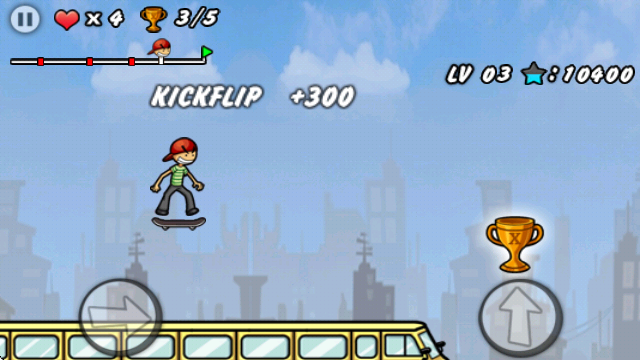 С°(Skater Boy)v1.18.50 ֻ