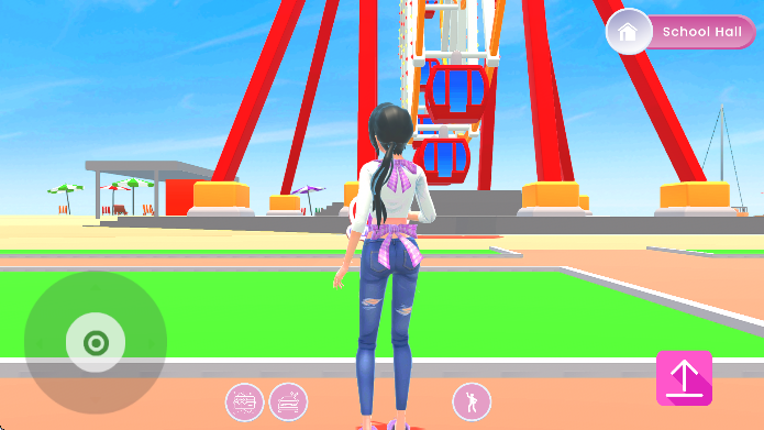ͷѧУģϷذ׿v1.1 Ѱ