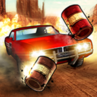 ײذװ°汾(Drive, Wreck & Run)v0.0.44 ٷ