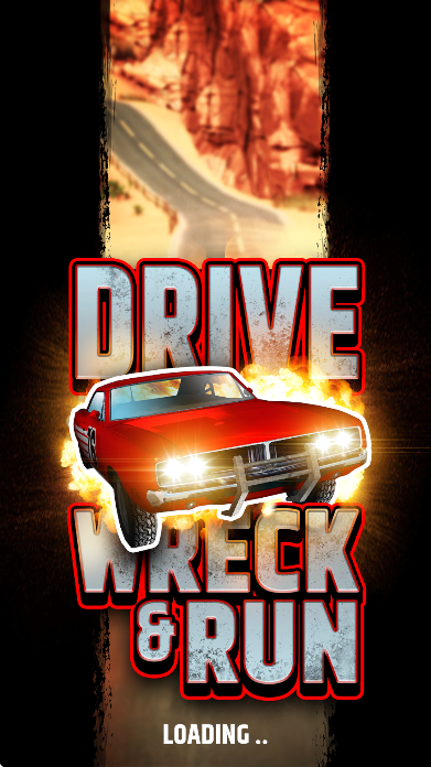 ײذװ°汾(Drive, Wreck & Run)v0.0.44 ٷ