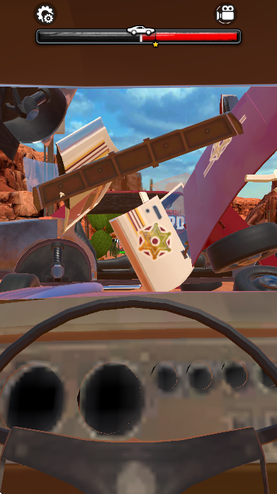 ײذװ°汾(Drive, Wreck & Run)v0.0.44 ٷ