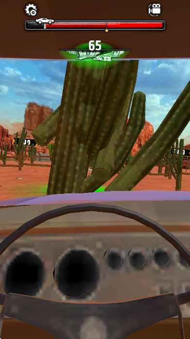 ײذװ°汾(Drive, Wreck & Run)v0.0.44 ٷ