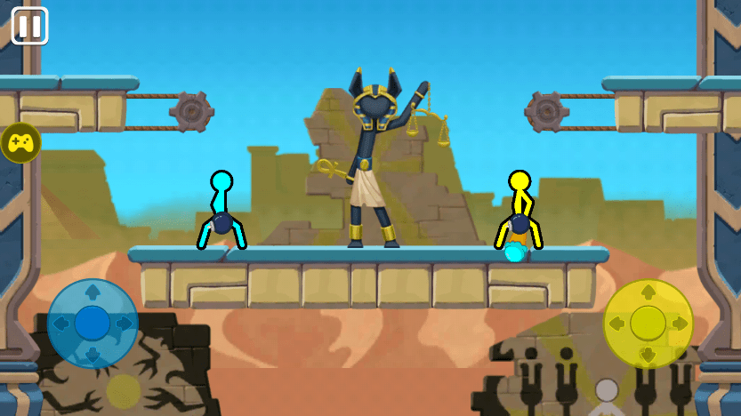 ߻˹ٷ(Supreme Duelist Stickmanװ)v4.0.2 ֻ