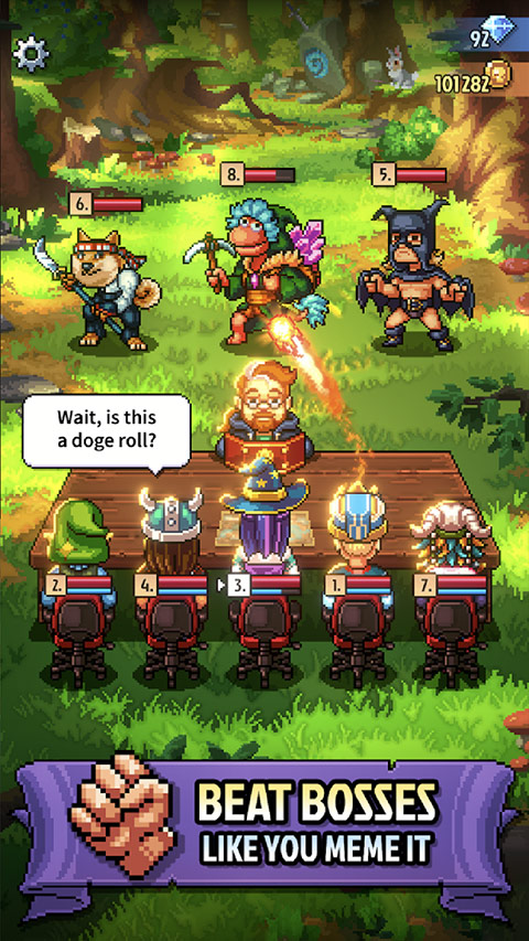 ʿ3°(Knights of 📝)v0.10.14 ֻ