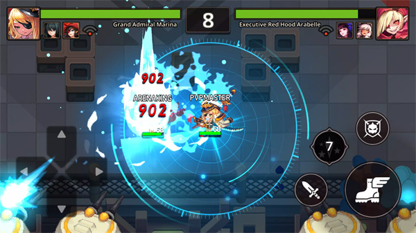 ˵عٷ汾(Guardian Talesװ)v3.24.0 ֻ