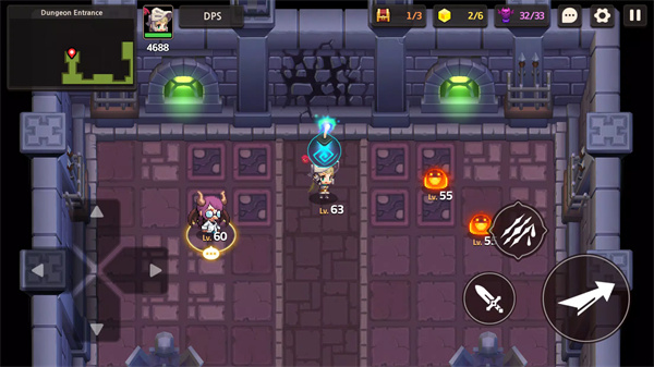˵عٷ汾(Guardian Talesװ)v3.24.0 ֻ