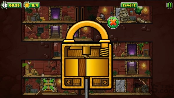 ͵5ذ׿(Bob The Robber 5)v1.3.0 ֻ