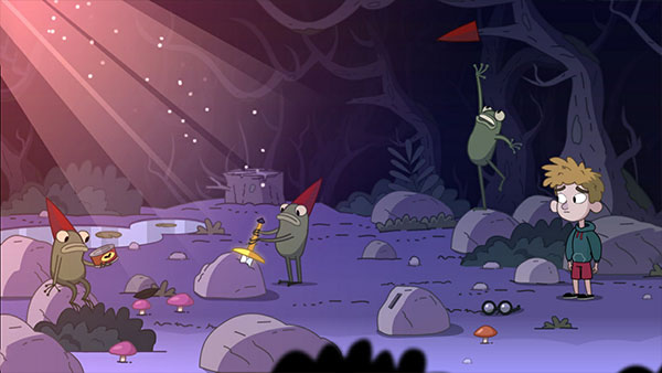 ;ذװֻ(Lost in Play)v1.0.2043 °