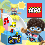 乐高积木世界游戏下载安卓版(DUPLO WORLD)v26.0.0 官方版