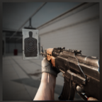 ǹ֧ѵϷ°(Gun Training: How to Shoot)v0.0.1 ׿