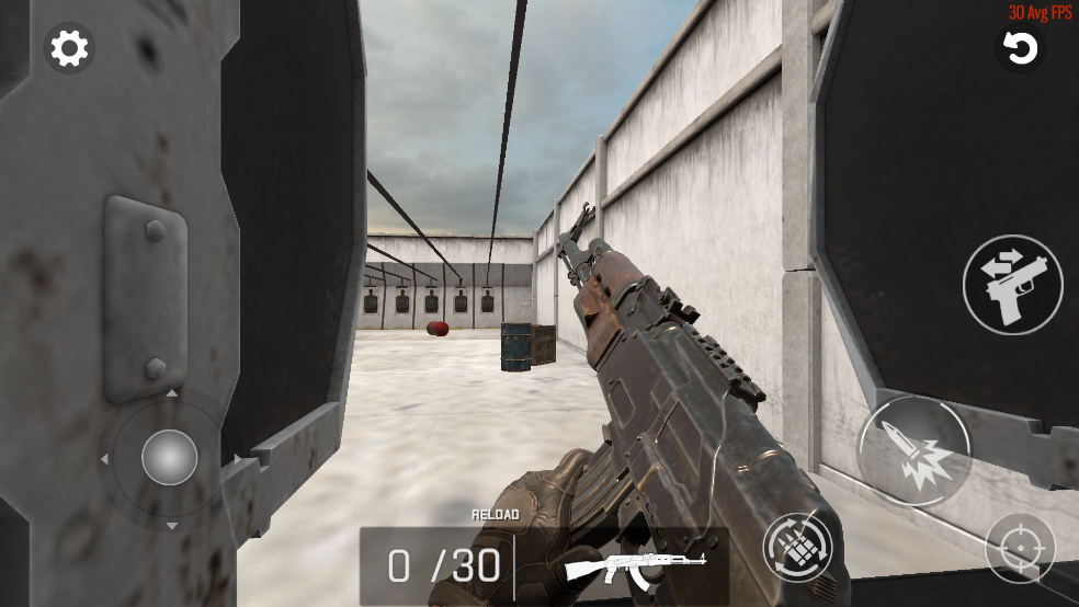 ǹ֧ѵϷ°(Gun Training: How to Shoot)v0.0.1 ׿