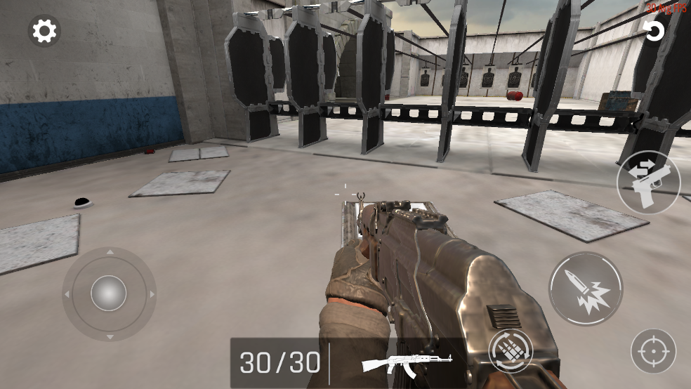 ǹ֧ѵϷ°(Gun Training: How to Shoot)v0.0.1 ׿