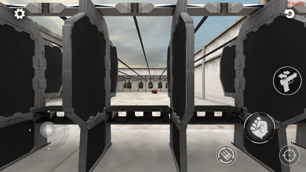 ǹ֧ѵϷ°(Gun Training: How to Shoot)v0.0.1 ׿