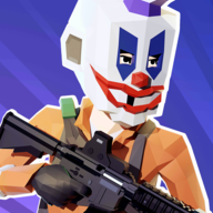 ξ׿°(Polygun Arena)v0.9552 ٷ