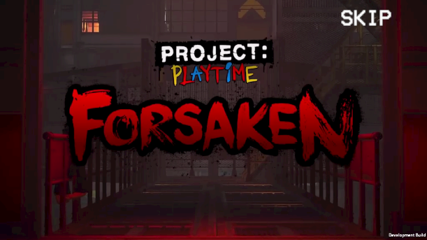 ʱƻ3(Project Playtime Phase3)v3.0.1 ׿