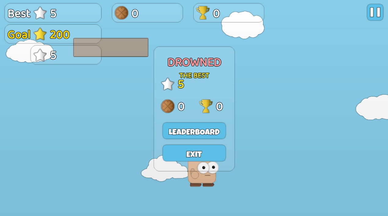 ԾϷ°(Jumpster Rise: Atlantis)v0.0.1 ׿