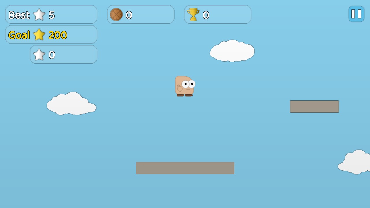 ԾϷ°(Jumpster Rise: Atlantis)v0.0.1 ׿