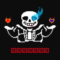 ˵֮ɫϷ(bad time sans)v1.1 ׿