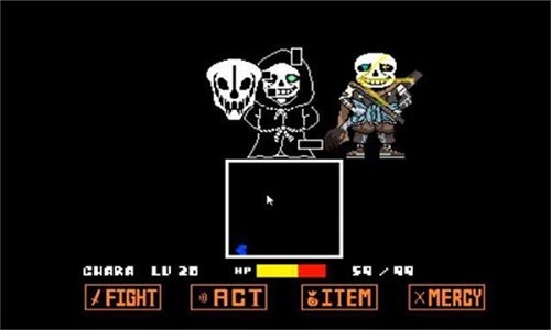 ˵֮ɫϷ(bad time sans)v1.1 ׿