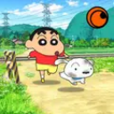 Сú̿Сװ׿(Shin chan: Shiro & Coal Town)v1.0.0 °