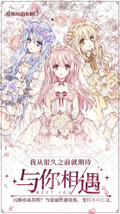 ˿³շذ׿(Alice Closet)v1.0.827 °