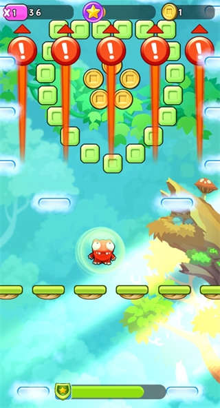 ıı2ذװ°(MegaJump2)v1.0.5 ٷ