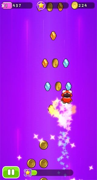 ıı2ذװ°(MegaJump2)v1.0.5 ٷ